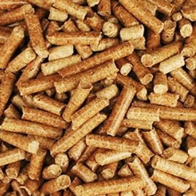Pellet Line