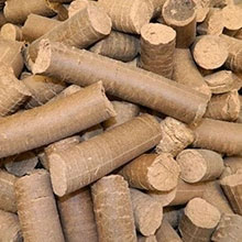 Pellet Line