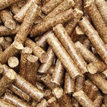 Pellet Line