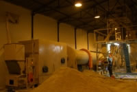 Pellet Line 2T/H