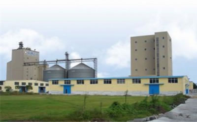 Wood Pellet Line 2T/H