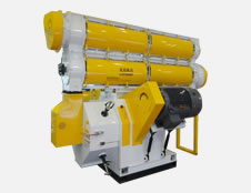 Pellet Machine