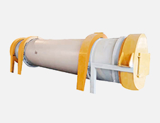 Fertilizer Coating Machine