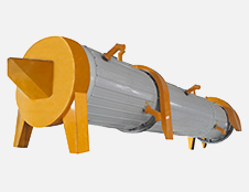 Rotary Dryer