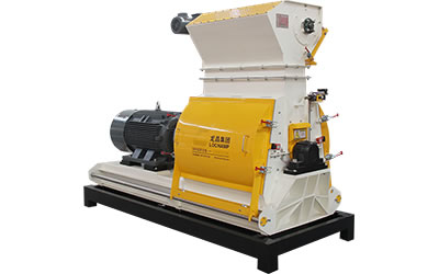 Hammer Mill / Animal Feed Equipment