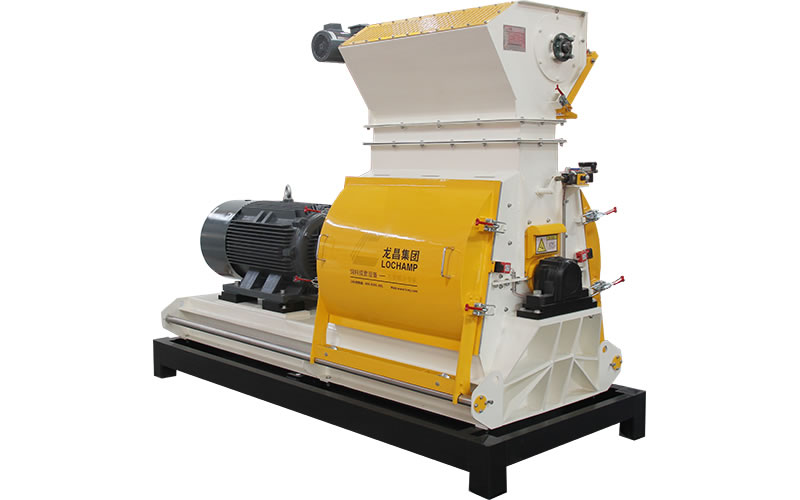 Hammer Mill / Animal Feed Equipment