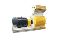 Hammer Mill / Animal Feed Equipment