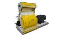 Hammer Mill / Animal Feed Equipment