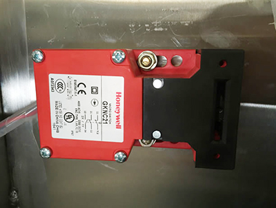 Advantages of the double circle paddle mixer