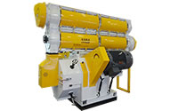 Pelleting