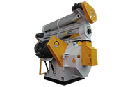 Pellet Mill