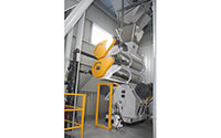 Pellet Mill
