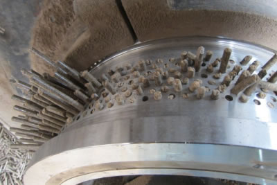 Pellet Mill