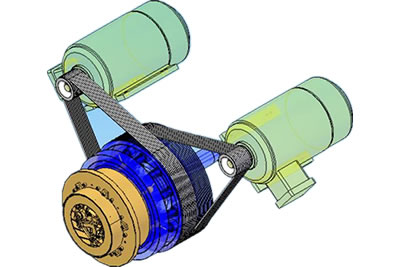 Advantages of the pellet mill