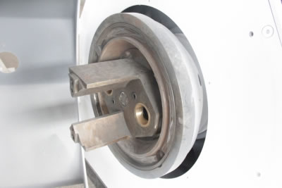 Advantages of the pellet mill