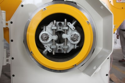 Advantages of the pellet mill