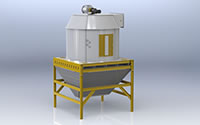 Circular Cooler