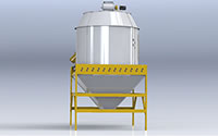 Circular Cooler