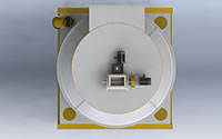 Circular Cooler