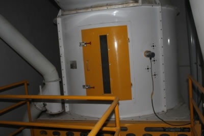 Circular Cooler