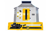 Counterflow Cooler