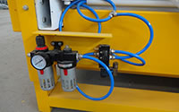 Counterflow Cooler