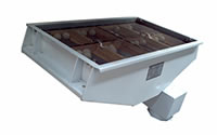Vibrating Sifter