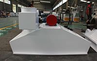 Vibrating Sifter