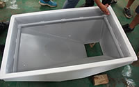 Vibrating Sifter