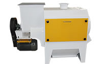 Conical Powder Sifter