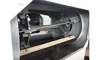 Conical Powder Sifter