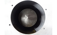 Permanent Magnet Sleeve