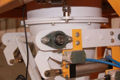 Advantages of the automatic bagging scale