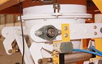 Automatic Bagging Scale