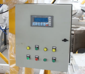Advantages of the automatic bagging scale