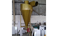 Cyclone Dust Collector
