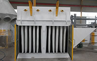 Jet Filter Dust Collector