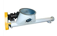 Screw Feeder