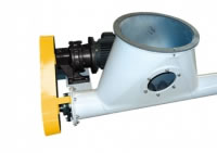 Screw Feeder