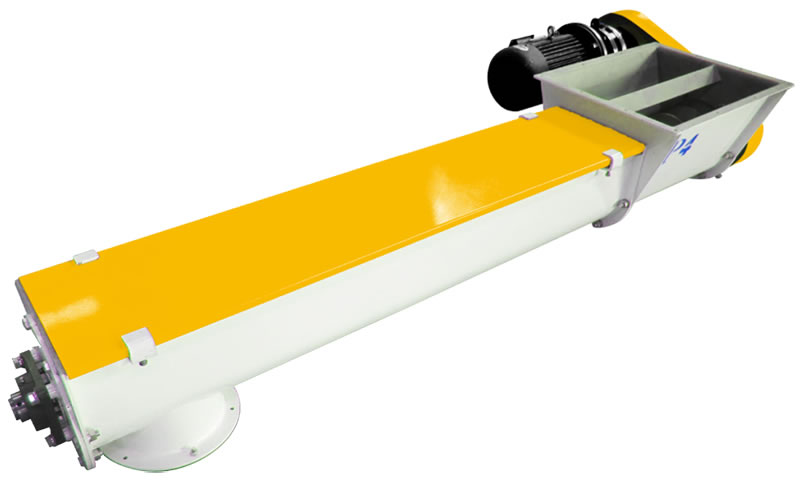 Screw Conveyor