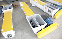 Screw Conveyor