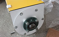 Screw Conveyor