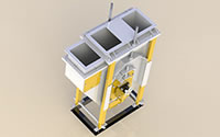 Bucket Elevator