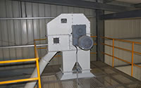 Bucket Elevator