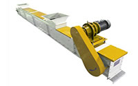 Scraper Conveyor