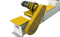 Scraper Conveyor