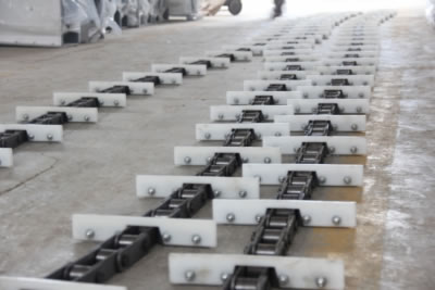Scraper Conveyor
