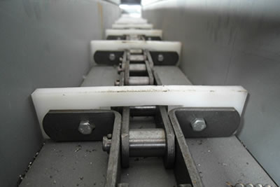 Scraper Conveyor