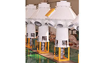 Rotary Distributor