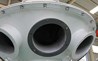 Rotary Distributor